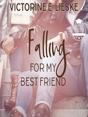 cover image of Falling For My Best Friend